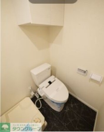 ウェルスクエアイズム文京小日向の物件内観写真